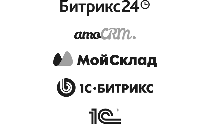 Партнёры
